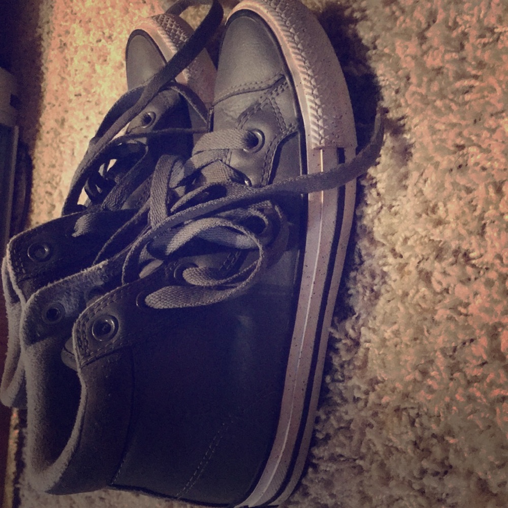 Brand new shoes